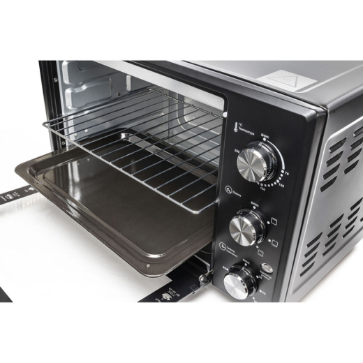 Духовка настільна Holmer HEO-083PC - 3