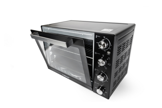 Духовка настільна Holmer HEO-162C - 3
