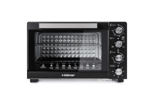 Духовка настольная Holmer HEO-248C - 1