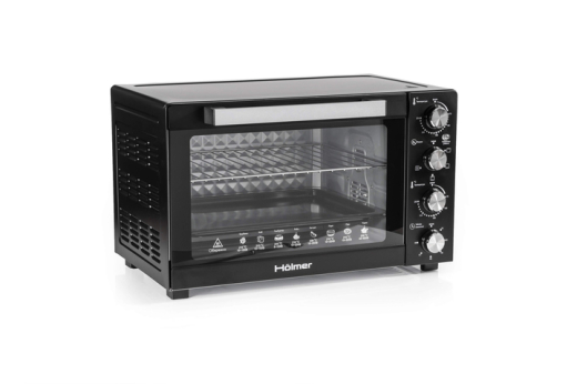 Духовка настольная Holmer HEO-248C - 2