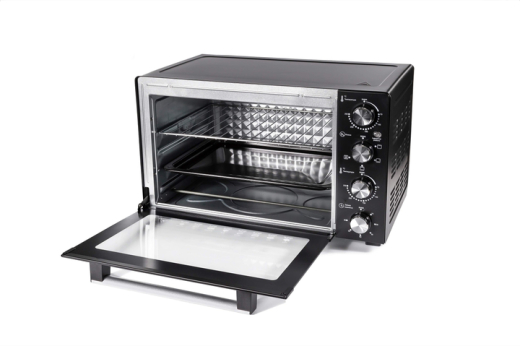 Духовка настольная Holmer HEO-248C - 3