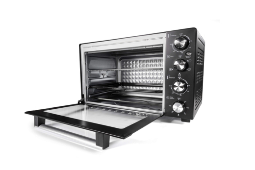 Духовка настольная Holmer HEO-248CB - 5