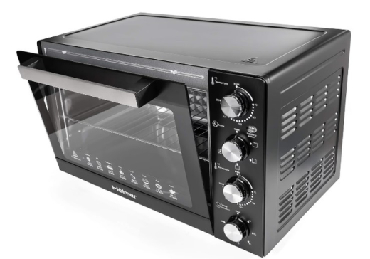 Духовка настільна Holmer HEO-248CL - 1