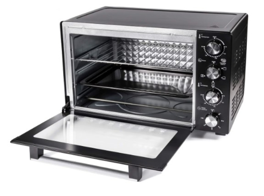 Духовка настільна Holmer HEO-248CL - 2