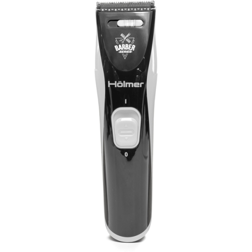 Машинка для стрижки Holmer HHC-0245B PRO - 3