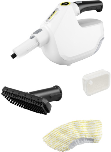 Пароочиститель Karcher SC 1 Multi (1.516-404.0) - 1