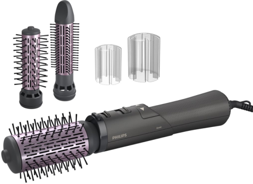 Фен-щетка Philips Series 7000 BHA715/00 - 1