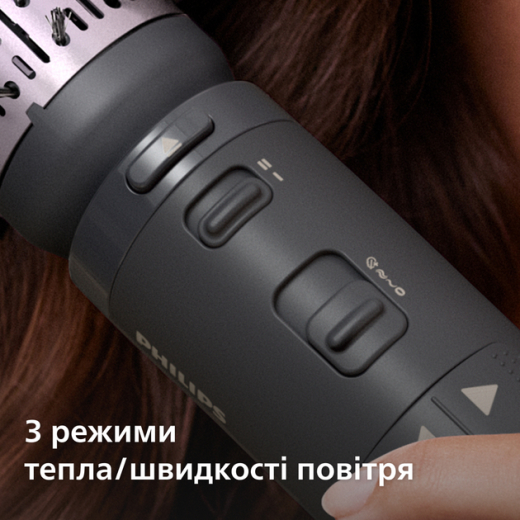 Фен-щетка Philips Series 7000 BHA715/00 - 8