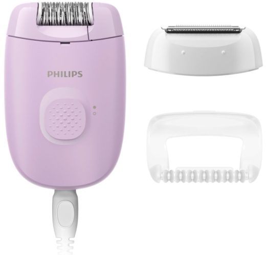 Эпилятор Philips Series 2000 BRE237/00 - 1