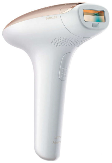 Фотоэпилятор Philips Lumea SC1999/00 - 1