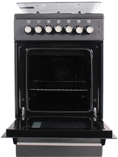 Комбинированная плита Prime Technics PSE 541110 D - 3