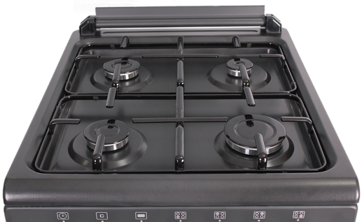 Комбинированная плита Prime Technics PSE 541110 D - 5