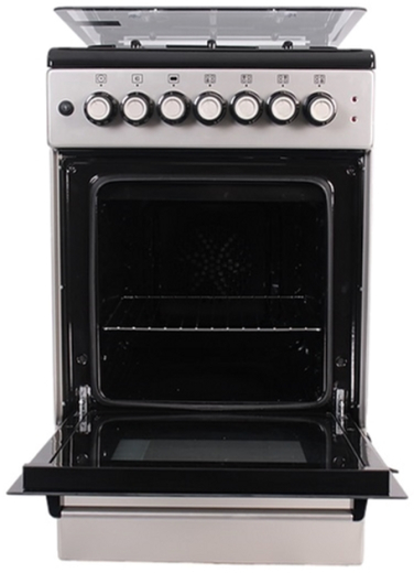 Комбинированная плита Prime Technics PSE 54119 B - 3