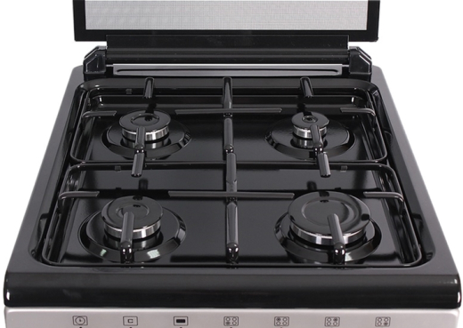 Комбинированная плита Prime Technics PSE 54119 B - 5