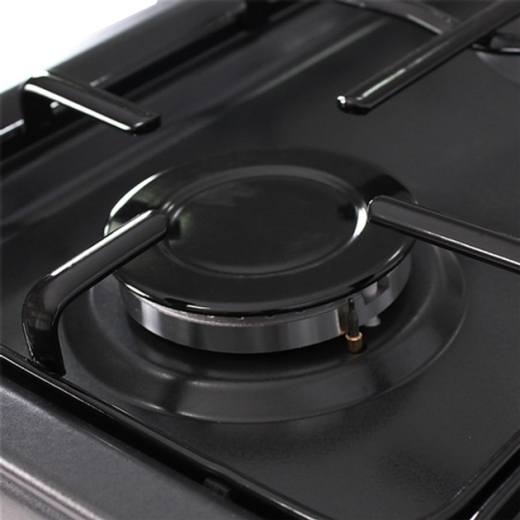 Комбинированная плита Prime Technics PSE 54119 B - 8