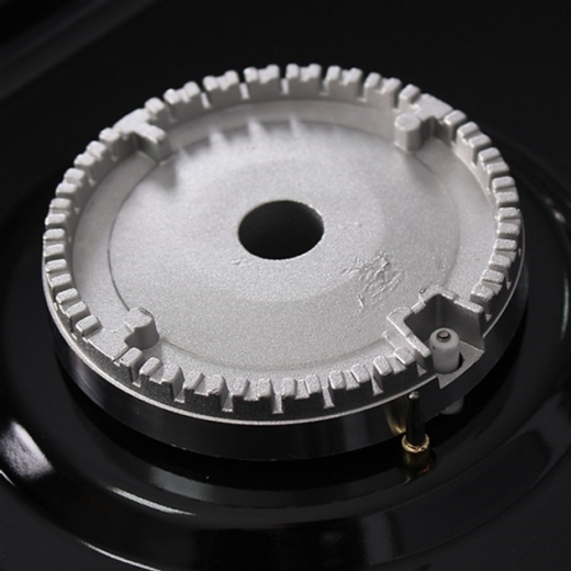 Комбинированная плита Prime Technics PSE 54119 B - 9
