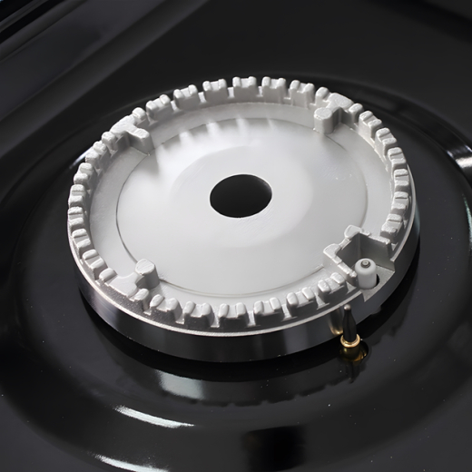Комбинированная плита Prime Technics PSE 641212 B - 10