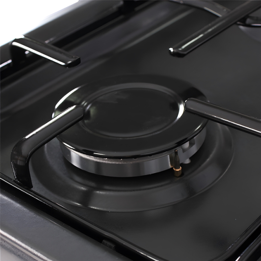 Комбинированная плита Prime Technics PSE 641212 B - 11