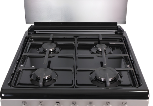 Комбинированная плита Prime Technics PSE 641212 B - 4