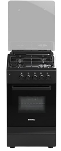 Газовая плита Prime Technics PSG 54001 D - 1