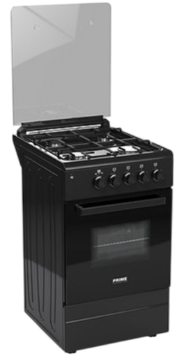 Газовая плита Prime Technics PSG 54001 D - 2