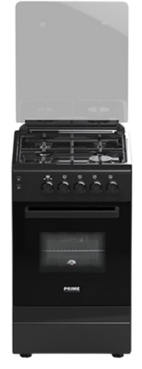 Газовая плита Prime Technics PSG 54015 D - 1