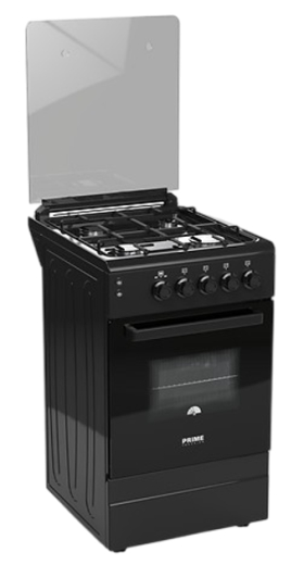 Газовая плита Prime Technics PSG 54015 D - 2