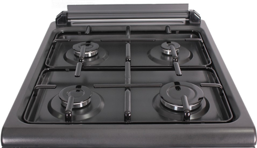 Газовая плита Prime Technics PSG 54015 D - 3