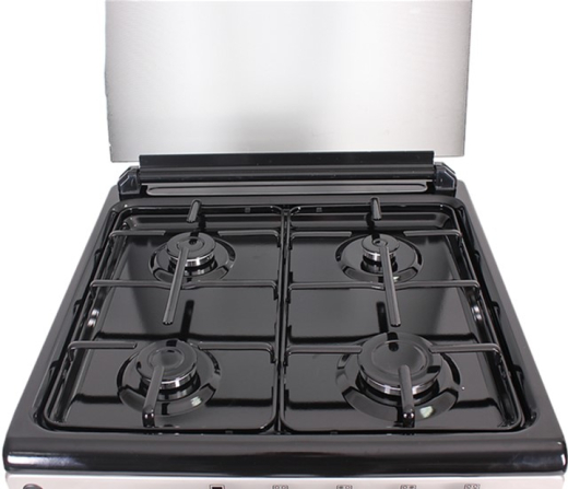 Газова плита Prime Technics PSG 64018 B - 3