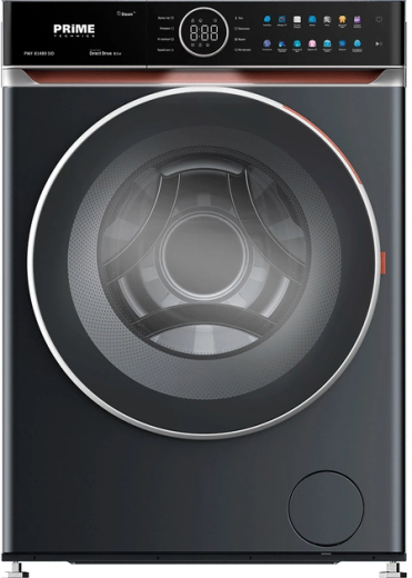 Стиральная машина автоматическая Prime Technics PWF 81489 SID - 1
