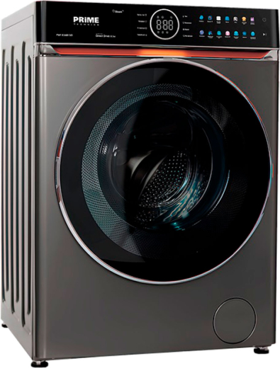 Стиральная машина автоматическая Prime Technics PWF 81489 SID - 2