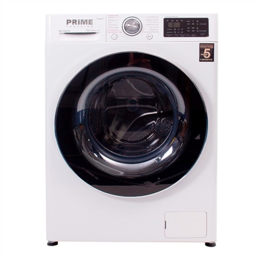 Стиральная машина автоматическая Prime Technics PWF 91469 TID - 1