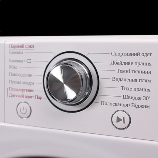 Стиральная машина автоматическая Prime Technics PWF 91469 TID - 6