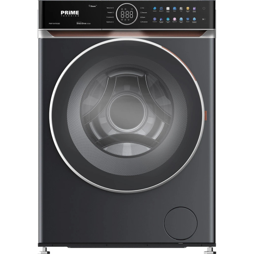 Стиральная машина автоматическая Prime Technics PWF 91479 SID - 1