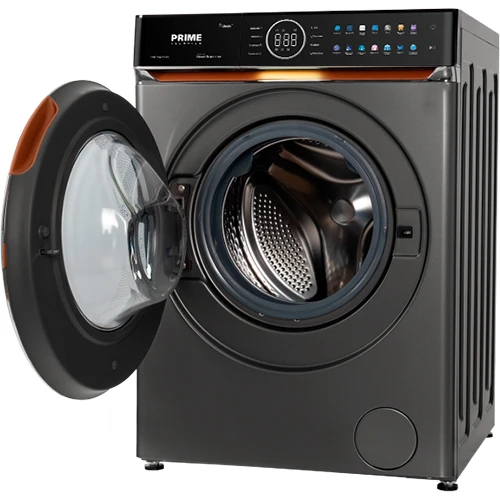 Стиральная машина автоматическая Prime Technics PWF 91479 SID - 3
