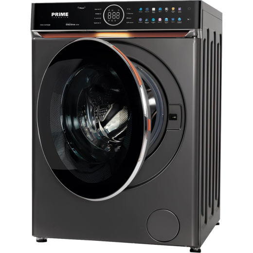 Стиральная машина автоматическая Prime Technics PWF 91479 SID - 6
