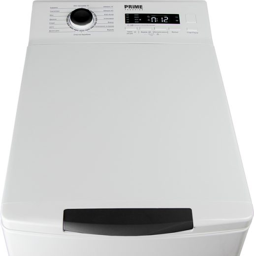 Стиральная машина автоматическая Prime Technics PWT 71216 I - 4