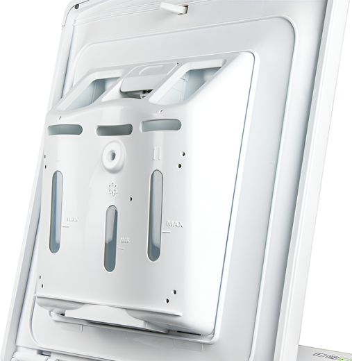 Стиральная машина автоматическая Prime Technics PWT 71216 I - 5