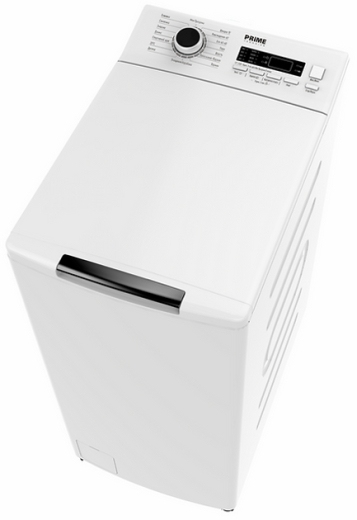 Стиральная машина автоматическая Prime Technics PWT 71216 I - 6