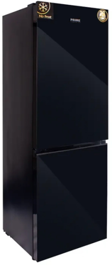 Холодильник з морозильною камерою Prime Technics RFN 1859 EGB - 2