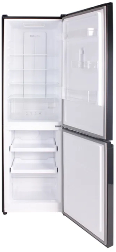 Холодильник з морозильною камерою Prime Technics RFN 1859 EGB - 4
