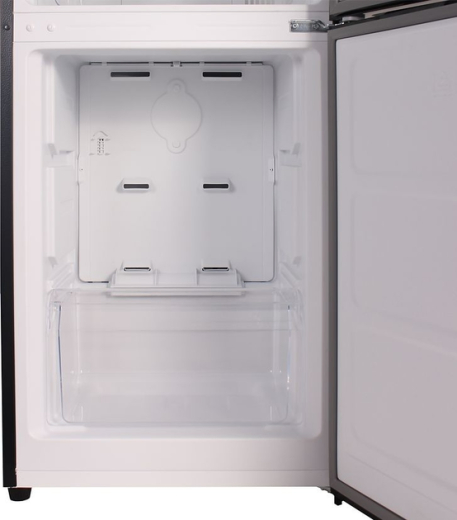 Холодильник з морозильною камерою Prime Technics RFN 1859 EGB - 9