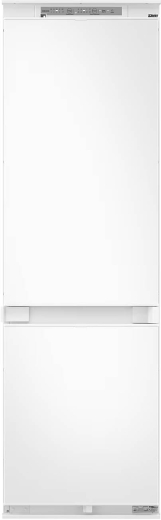 Холодильник с морозильной камерой Samsung BRB70F26C1S0UA - 3