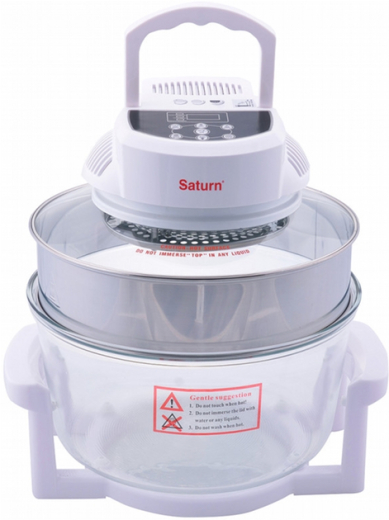 Аерогриль Saturn ST-CO9156 - 1