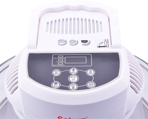 Аерогриль Saturn ST-CO9156 - 2