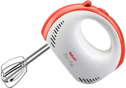 Міксер Saturn ST-FP1041 red - 1