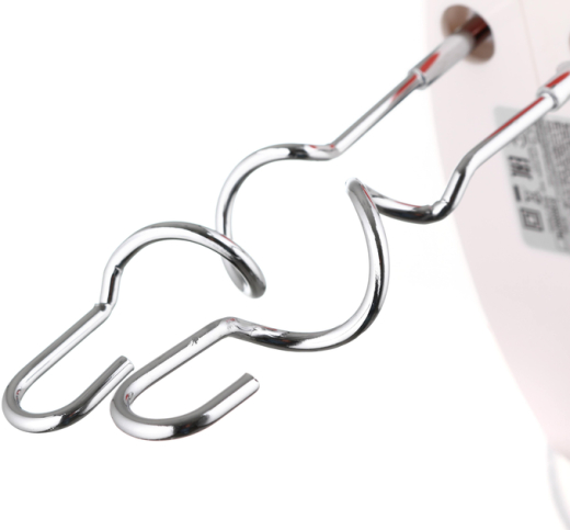 Міксер Saturn ST-FP1041 red - 4