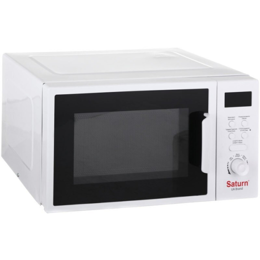Мікрохвильовка Saturn ST-MW8174 - 3