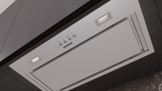 Вытяжка встроенная Siemens LB56NAC50 - 4