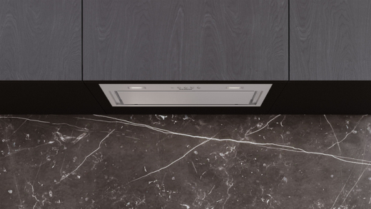 Вытяжка встроенная Siemens LB56NAC50 - 5